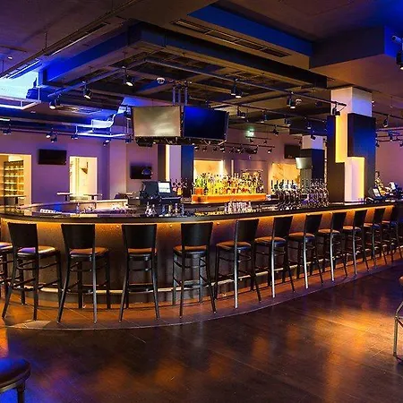 Hotel Clayton Burlington Road Dublino