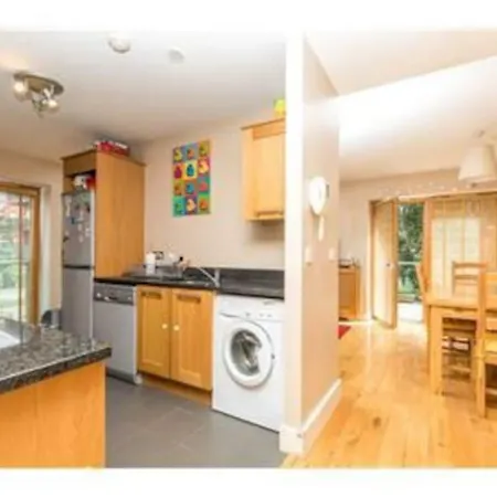 Lovely 2 Bedroom In Exclusive Development.