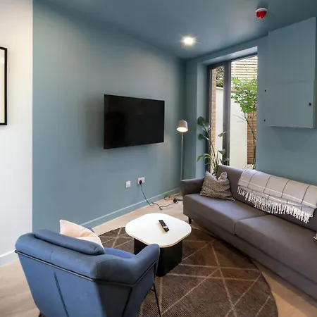 Stoneybatter Place Appartement Dublin