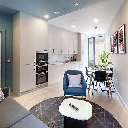 Stoneybatter Place Appartement