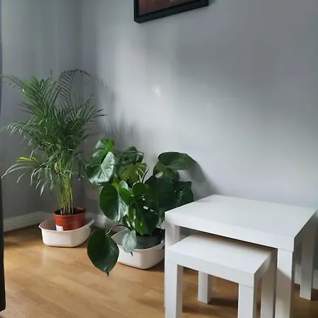 Appartement Spacious Centre - O'connell Street Area