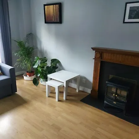 Appartement Spacious Centre - O'connell Street Area Dublin