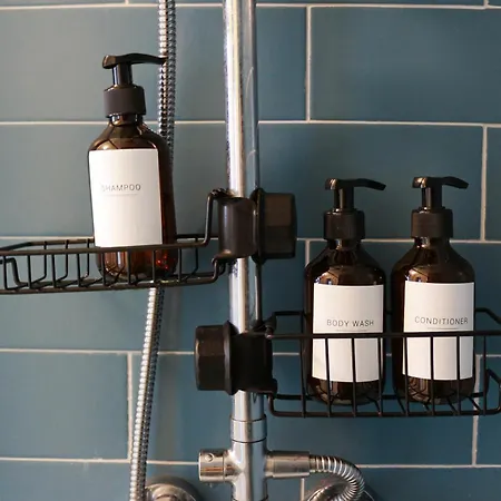 Homestay The Hive - Luxury Ensuite - Full Privacy As Only On The Floor! *