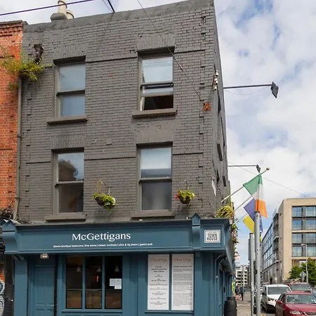 Mcgettigan's Townhouse - Olives & Figs Bistro 3*