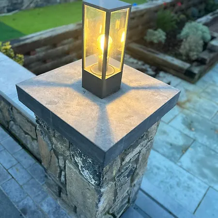 Two Bedroom Ground Floor Apartment, Professionally Managed Apartment Dublin