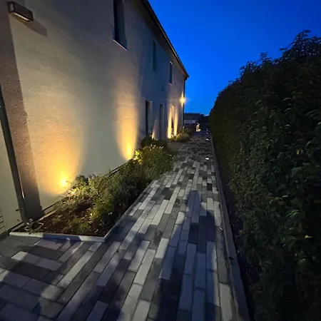 Two Bedroom Ground Floor Apartment, Professionally Managed Dublin
