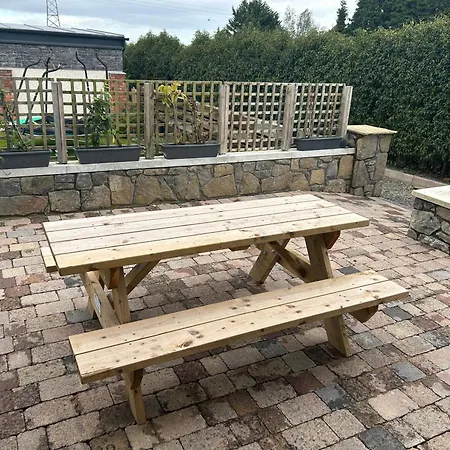 Two Bedroom Ground Floor Apartment, Professionally Managed Apartment