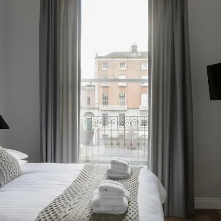Gasthof Pembroke Hall Dublin
