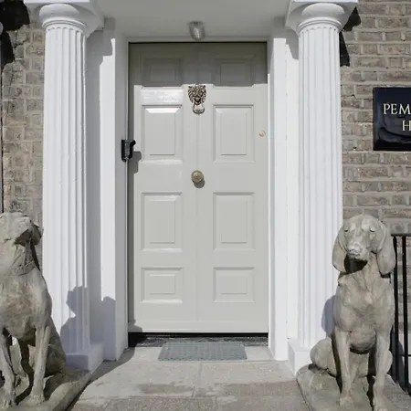 Gasthof Pembroke Hall Dublin