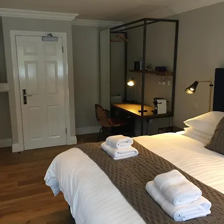Gasthof Pembroke Hall 3*
