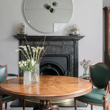 Gasthof Pembroke Hall 3*