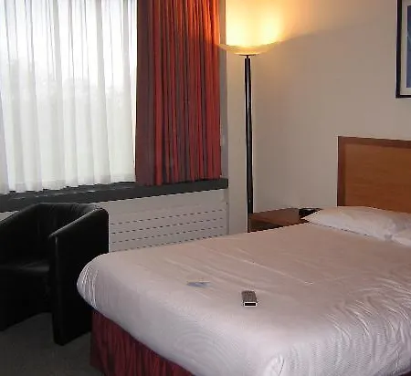 بيت ضيافة Imi Sandyford