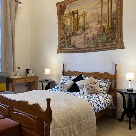 Apartment Ledville Castle