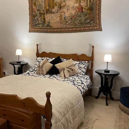 Apartment Ledville Castle *