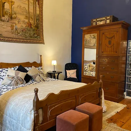 Ledville Castle Apartment