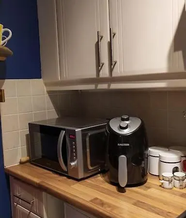 Apartment Charming Pheonix Parkside Flat *