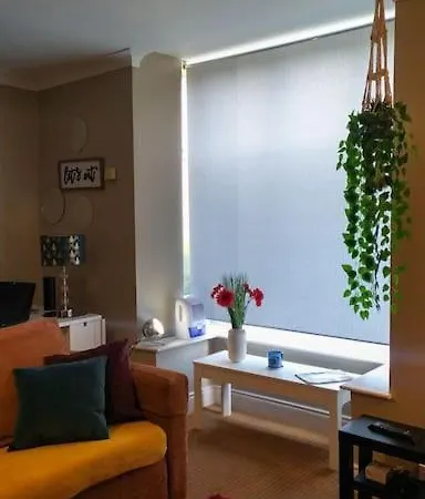 Charming Pheonix Parkside Flat Apartment *