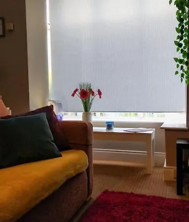 Apartment Charming Pheonix Parkside Flat