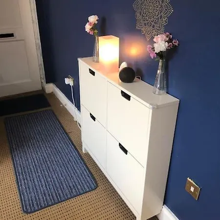 Charming Pheonix Parkside Flat Apartment