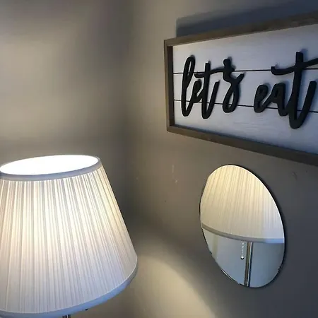 Apartment Charming Pheonix Parkside Flat