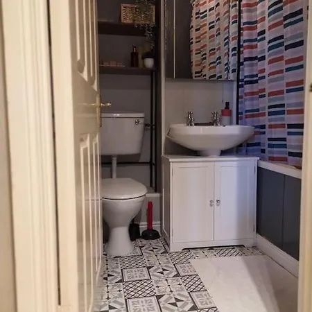 Charming Pheonix Parkside Flat Apartment