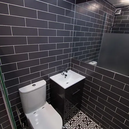 Walk Apts Apartamento *
