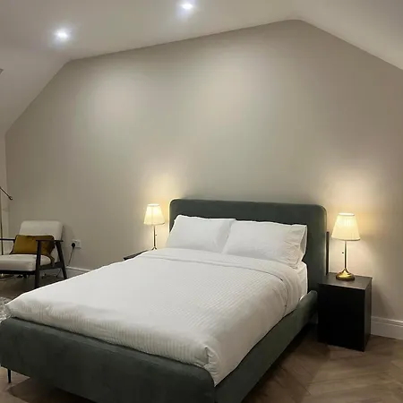 Attic In Citywest