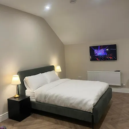 Attic In Citywest Alloggio in famiglia Dublino