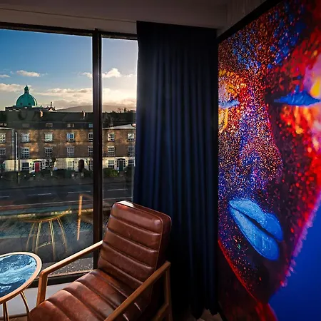 Nyx Portobello 4* Dublin
