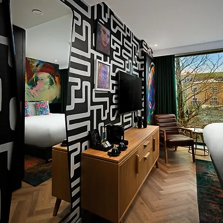 Nyx Portobello Hotel Dublin