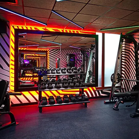 فندق Nyx Portobello دبلن