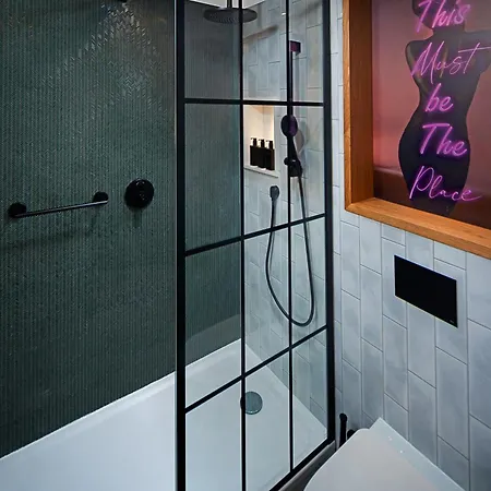 Hotel Nyx Portobello Dublin