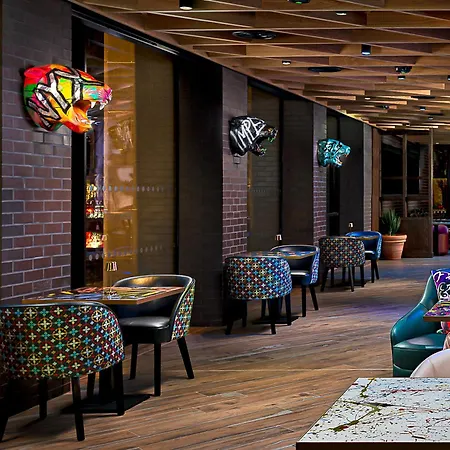 Hotel Nyx Portobello 4*