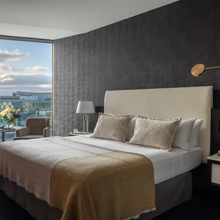 Anantara The Marker Dublin- A Leading Of The World Hotell 5*