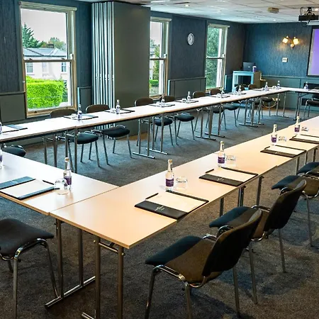 Otel Sandymount 4*