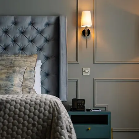 Sandymount Otel