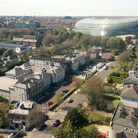 Sandymount 4* Dublin