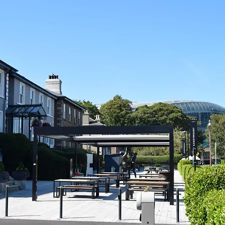 Sandymount Otel