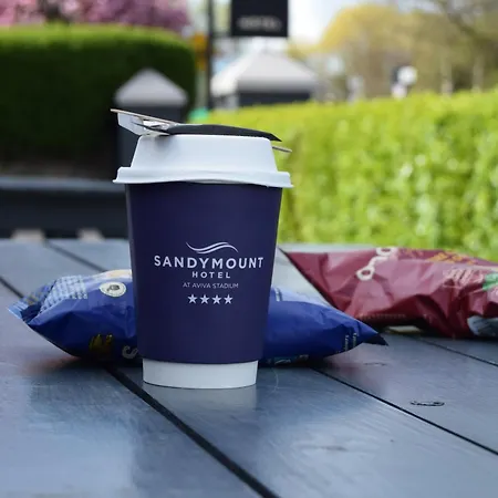 Sandymount Otel Dublin