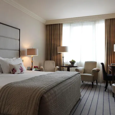 The Westbury 5* Dublin