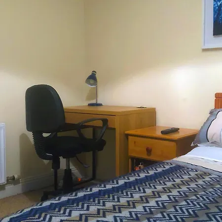 Kieran's Place