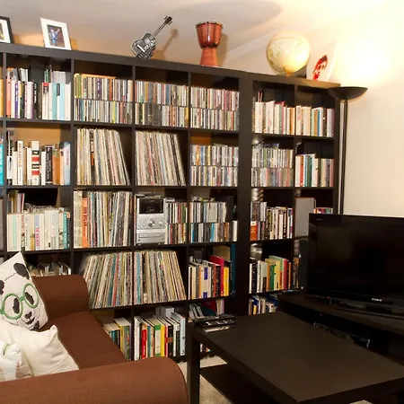 Accommodatie bij particulieren Kieran's Place *
