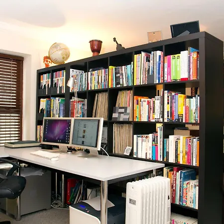 Kieran's Place Accommodatie bij particulieren *