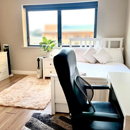 Ifsc Homestay