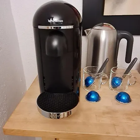 Apartamento Pembroke Guest *