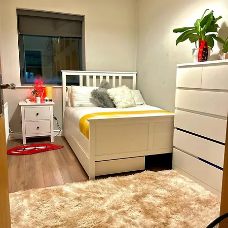 Ifsc Homestay *