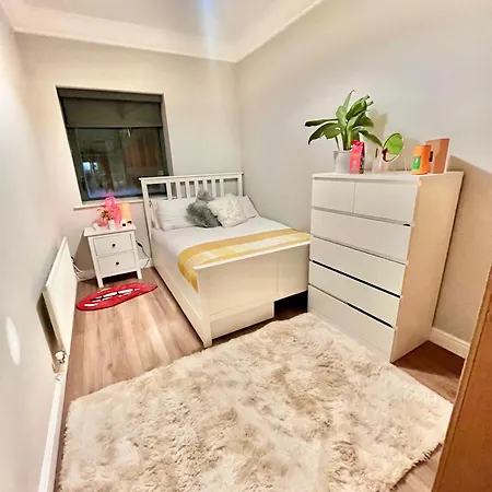 Ifsc Homestay *