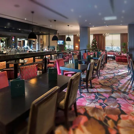 Hotel Ashling 4*