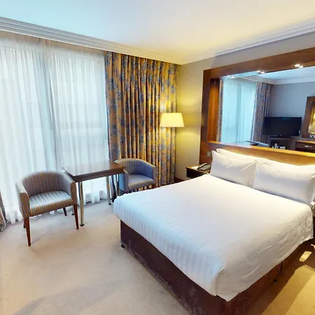 Hotel Ashling Dublin