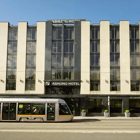 Hotel Ashling